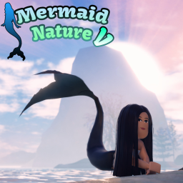 🍃Mermaid Nature V (Beta)🌿 icon