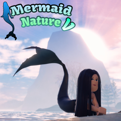 Mermaid Nature V (Beta)