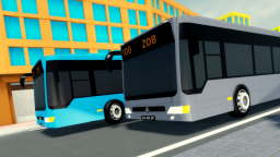 ViaZ | Symulator autobusu i tramwaju