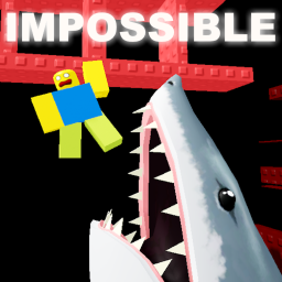 The Almost Impossible Obby