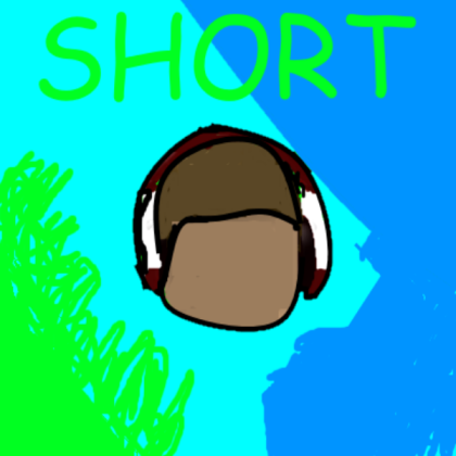 ShortJjtheepic (cartoon) Roblox decal