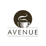 Avenue Café.