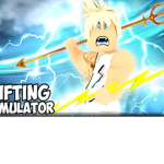 Lifting simulator fans!
