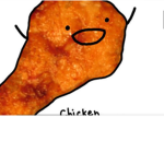 Chicken winggg