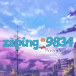 zaping_9834 fan group!