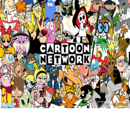 Cartoon Network World!!! ©