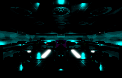 Tesla Field Map preview 1