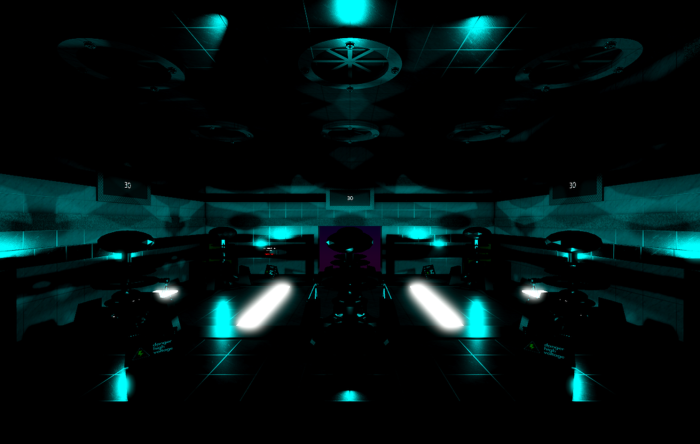 Tesla Field Map preview 1