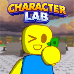 Character Lab