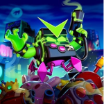 ##### and ###### gaming