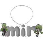 ๑˚︵mir 3.0 ♡ ˖°