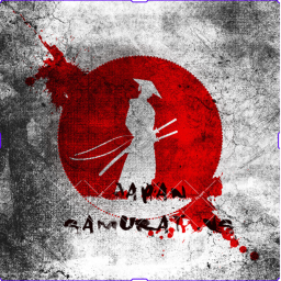 [AIRDROP]JAPAN SAMURAI .VS
