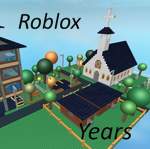Roblox account age