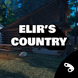 ("NEW") Elir's Country || Roleplay Beta
