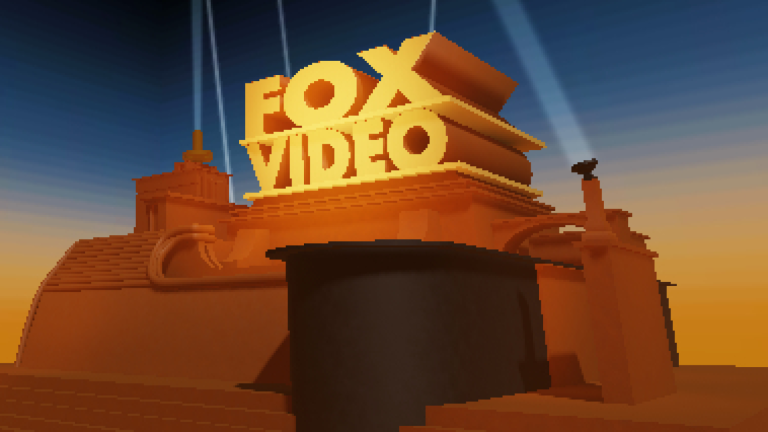 20th Century Fox Home Entertainment Logo History screenshot 2