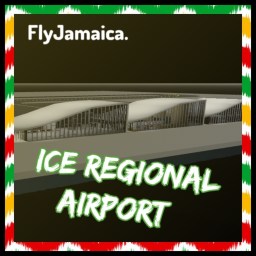 Ice Airport