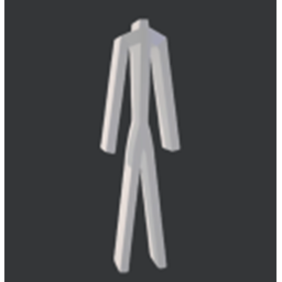 [10% OFF] HEADLESS BILLY!
