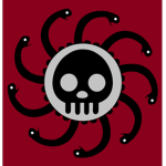 The Drowned Pirates