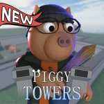 Piggy: Towers [重制版+夏季皮肤]