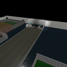 police vs criminal [Beta] [NEW MAP!!!!!!]