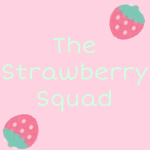 The Strawberry Squad! :D