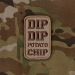 DipDipPotatoChip