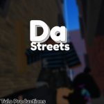 Da Streets: Tu-lo Productions