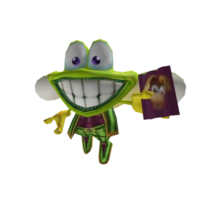 Item Thumbnail