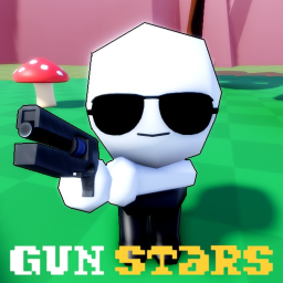 Gun Stars 💥