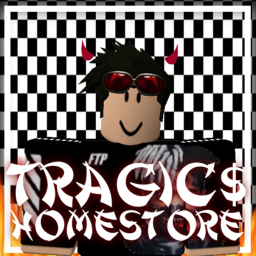 tragic$ homestore💸