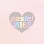 pastel angels <3
