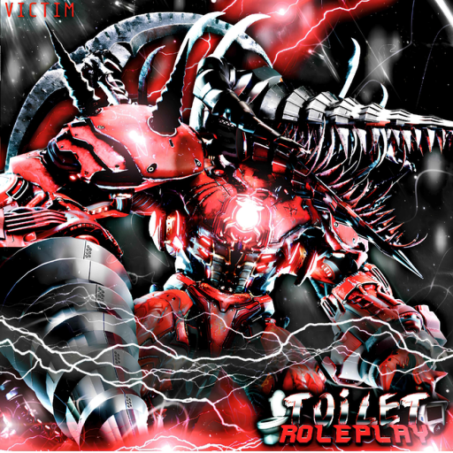 [UPDATE] Skibidi Toilet Roleplay 🔥 official Roblox game thumbnail