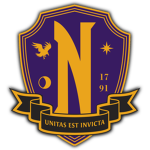 Nevermore Academy Official