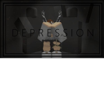 - when you have major depression -
