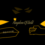 |Kingdom Of Gold|