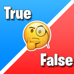 True Or False