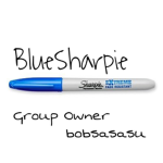 BlueSharpie