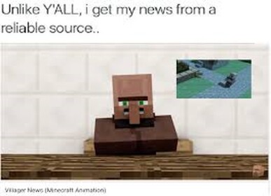 villager place