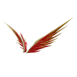 Ember Crowned Wings