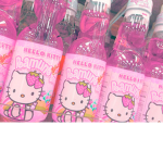 .+*Hello Kitty every day*+.