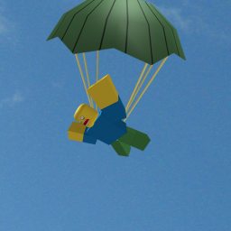 Airplane Skydive