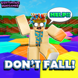 Minigame Mania!