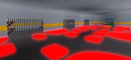 (NEW) Escape Prison Obby!