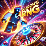 Dragon's RNG