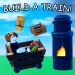 Build a Train icon
