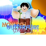 [G] Monarch Butterflies!