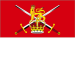 |-| The British Army |-|