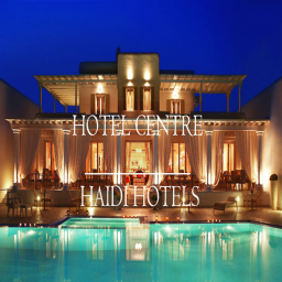 Hotel Centre