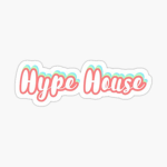 •Bloxburg hype house!•
