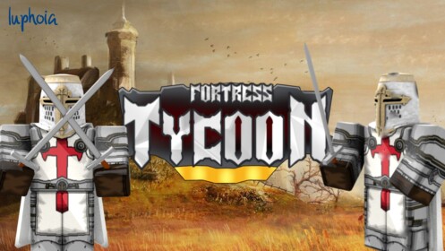 Fortress Tycoon